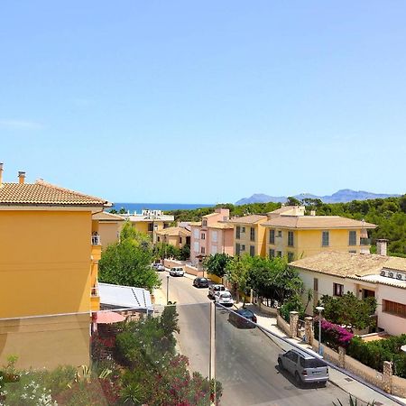Villa Seaview Mallorca Can Picafort  Kültér fotó