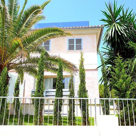 Villa Seaview Mallorca Can Picafort  Kültér fotó