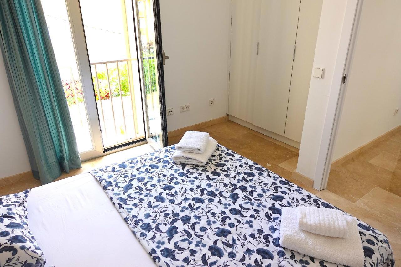 Villa Seaview Mallorca Can Picafort  Kültér fotó