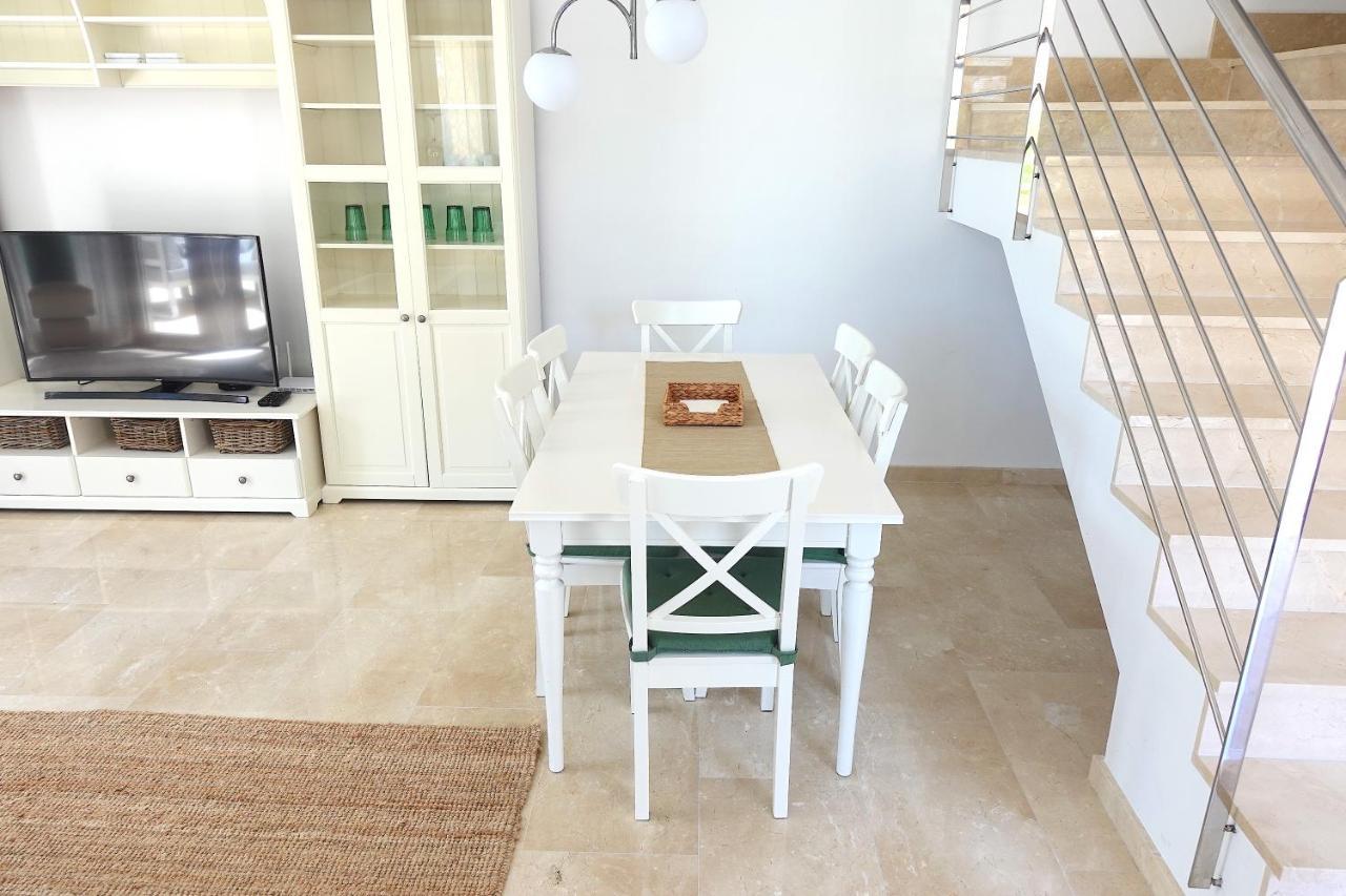 Villa Seaview Mallorca Can Picafort  Kültér fotó