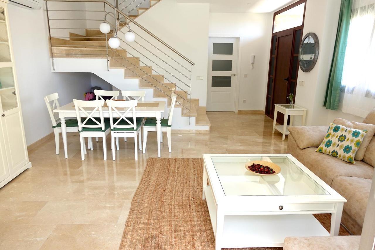 Villa Seaview Mallorca Can Picafort  Kültér fotó